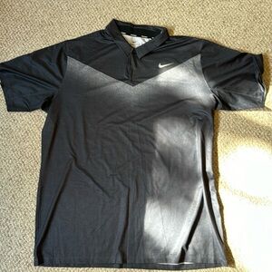 Men’s Nike dri fit shirt xxl